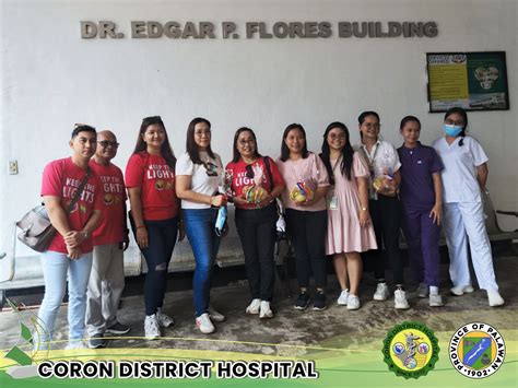 coron district hospital photos|Coron District Hospital Official .